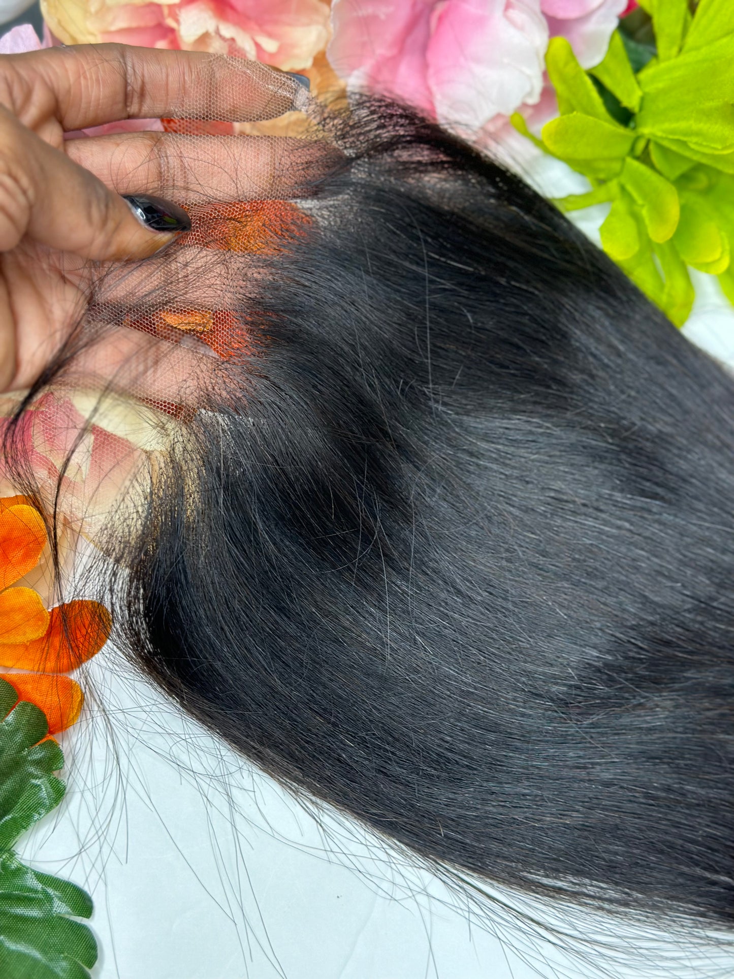 HD Lace Closures