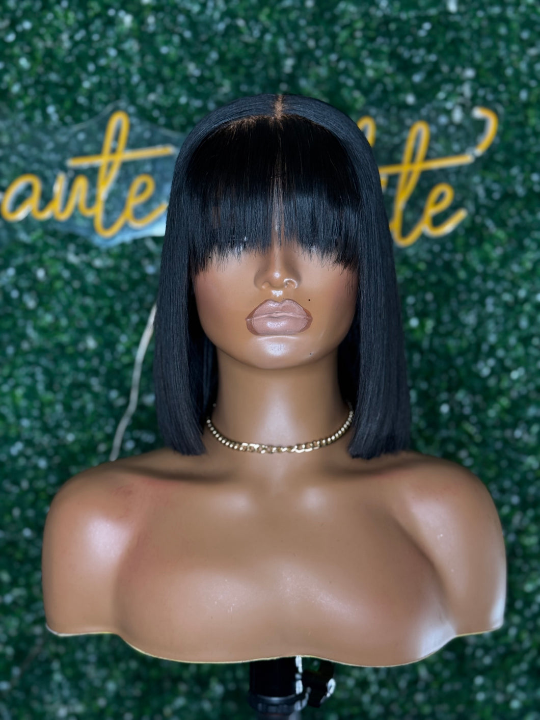 WYNTER