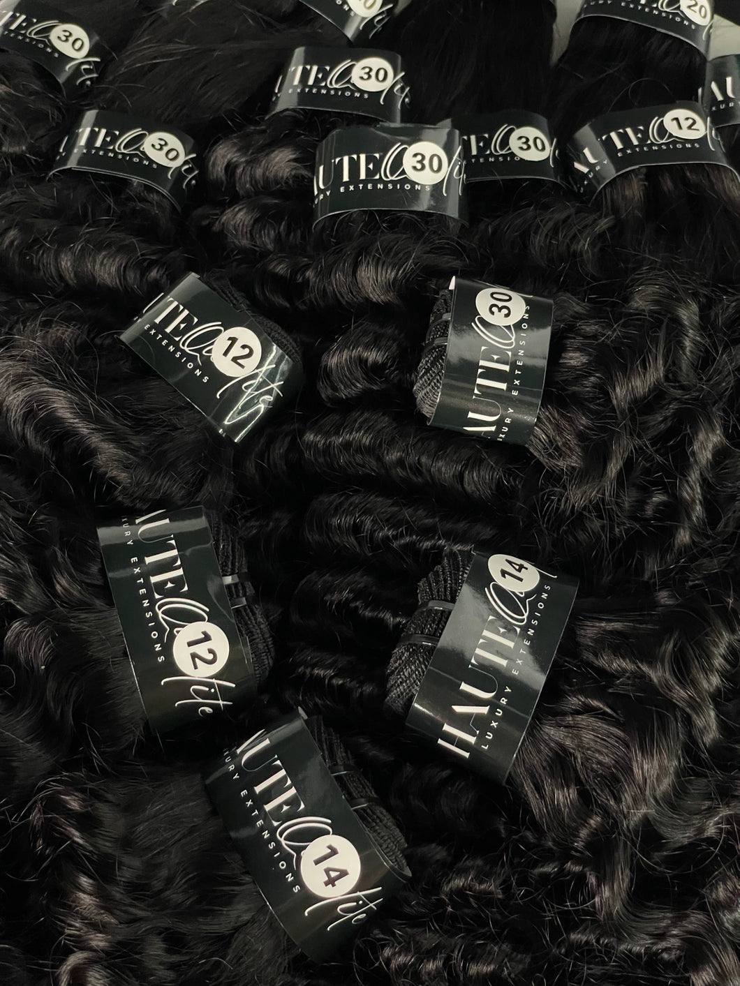 Deep Wave Bundle(Single Bundle)