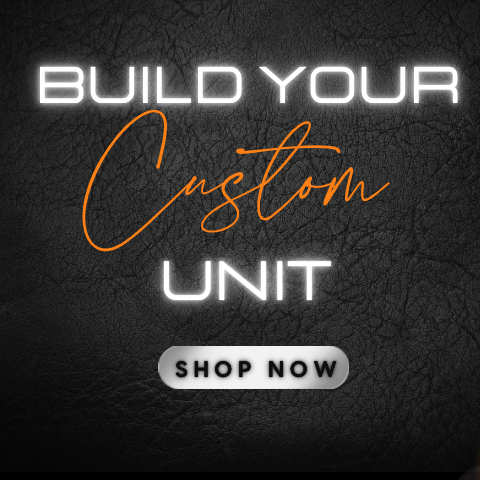 Build Your Custom Unit