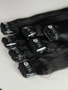 Straight Bundle(Single Bundle)